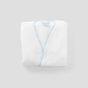 Weezie Short Sleeve Bathrobe