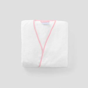 Weezie Short Sleeve Bathrobe