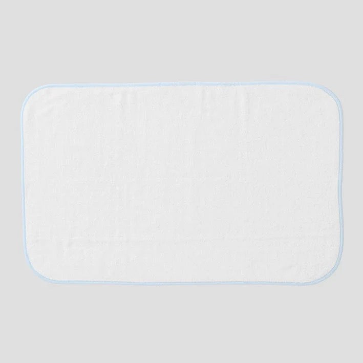 Weezie Bath Mat