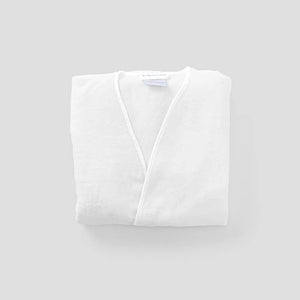 Weezie Short Sleeve Bathrobe