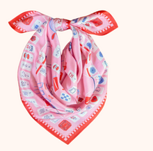 Load image into Gallery viewer, Silk Scarf