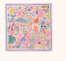 Load image into Gallery viewer, Silk Scarf