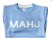 Load image into Gallery viewer, Mahj Long Sleeve Sweater