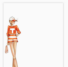 Load image into Gallery viewer, College Notepads