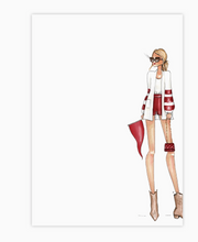 Load image into Gallery viewer, College Notepads