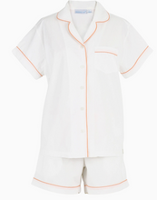 Load image into Gallery viewer, Short Sleeve and Short Pant PJs