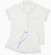 Load image into Gallery viewer, Short Sleeve and Short Pant PJs
