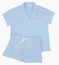 Load image into Gallery viewer, Short Sleeve and Short Pant PJs