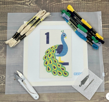 Load image into Gallery viewer, Needlepoint Kits