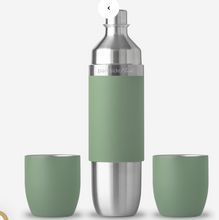 Load image into Gallery viewer, High Camp Parkside Flask 750mL
