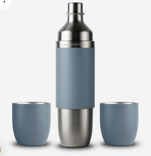 Load image into Gallery viewer, High Camp Parkside Flask 750mL