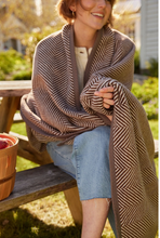 Load image into Gallery viewer, Chappy Wrap Blanket