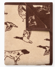 Load image into Gallery viewer, Chappy Wrap Blanket