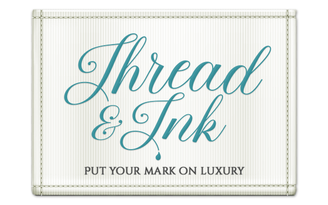 Thread And Ink Design thread & ink – Thread & Ink Co
