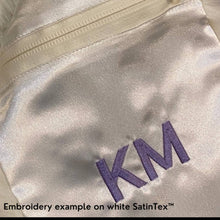 Load image into Gallery viewer, Faux Fur Scarf - Silver