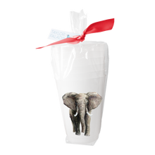 Load image into Gallery viewer, Elephant Frosted Cups | Set of 6