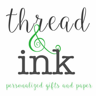 Thread And Ink Design thread & ink – Thread & Ink Co