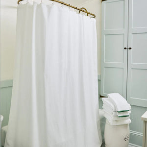 Weezie Shower Curtain