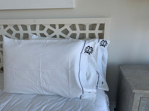 Royal Highnies Standard Pillowcase - Set of 2