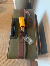 Load image into Gallery viewer, Acrylic Luggage Tag - Engraved