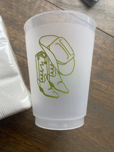 Load image into Gallery viewer, Frosted Cup - 16oz