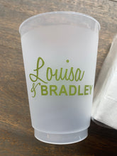 Load image into Gallery viewer, Frosted Cup - 16oz
