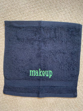 Load image into Gallery viewer, Wash Cloth - makeup