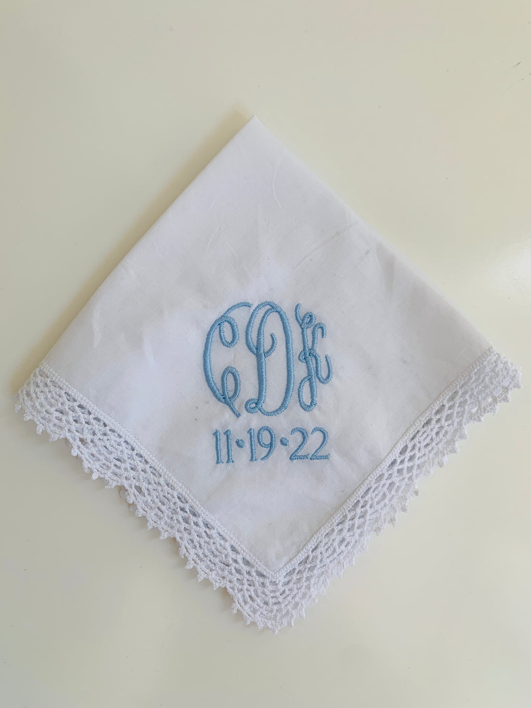 Cotton Handkerchief