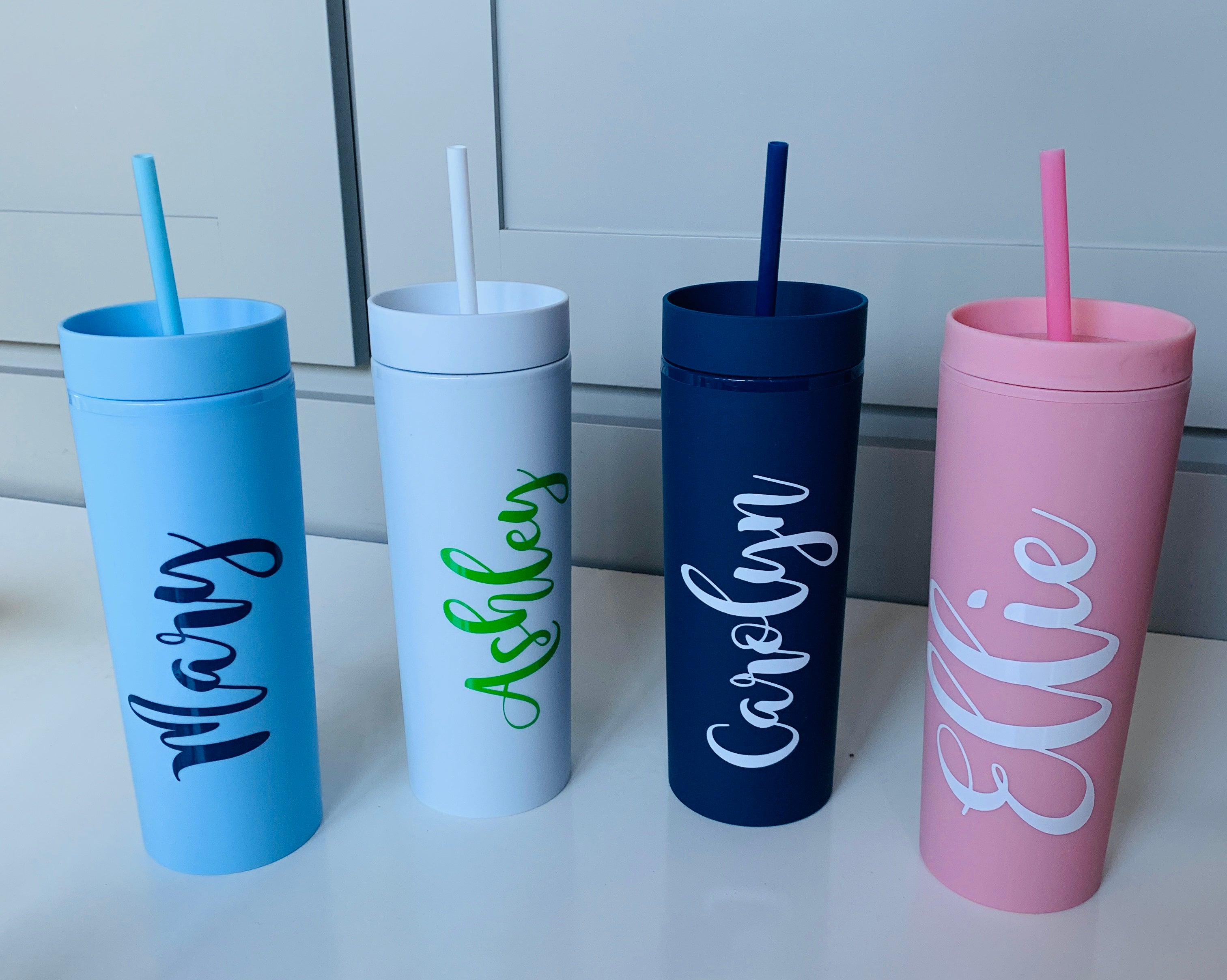 Reusable Solo Cup – Thread & Ink Co