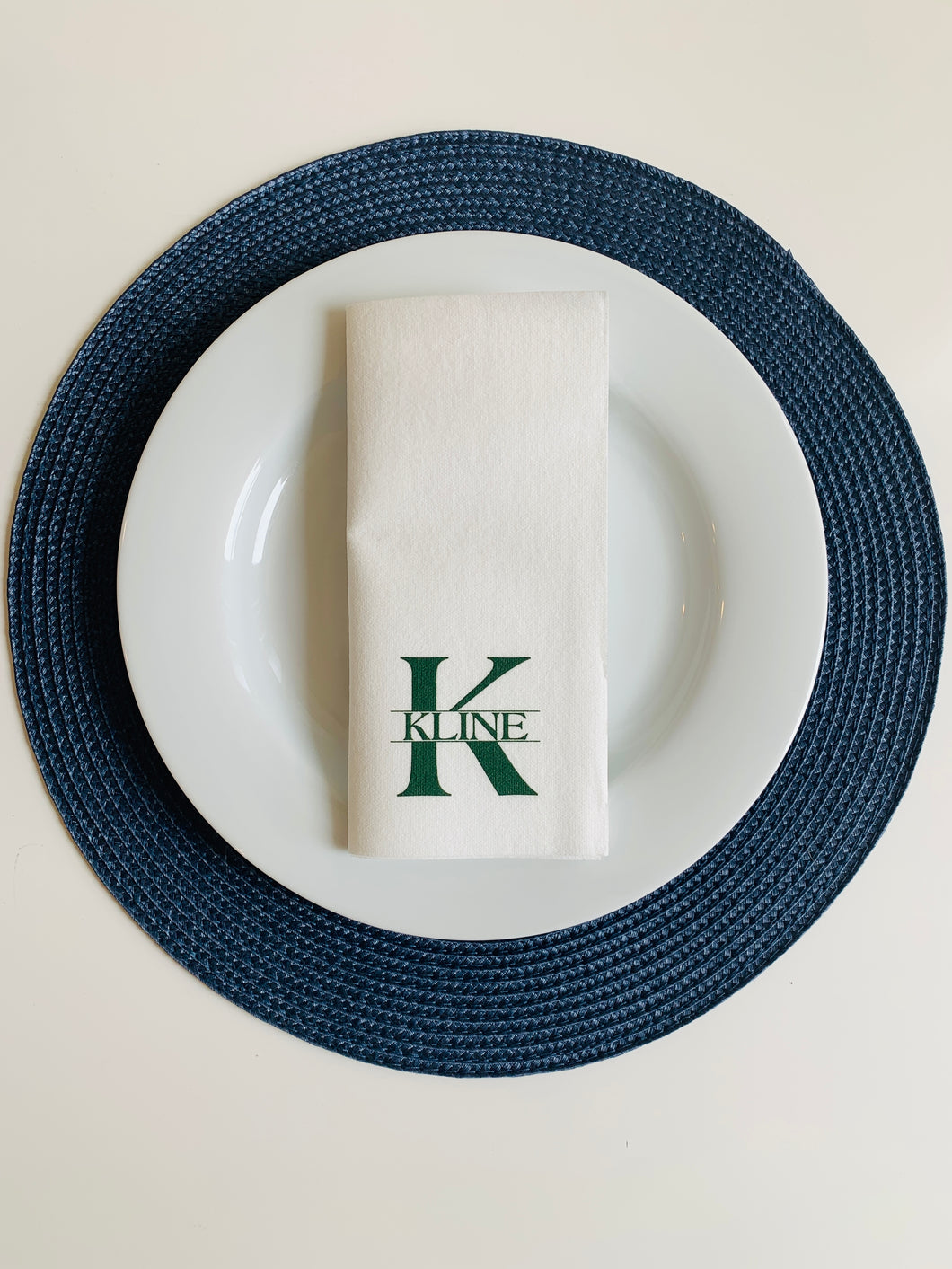 Linun Paper Dinner Napkins